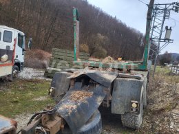 Online auction:  KLANICOVÝ PRÍVES