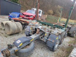 Online auction:  ZLT WILD 16