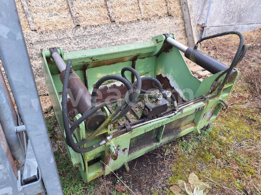 Online auction:  SSZ 136