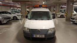 Online aukce: VOLKSWAGEN  CADDY MAXI