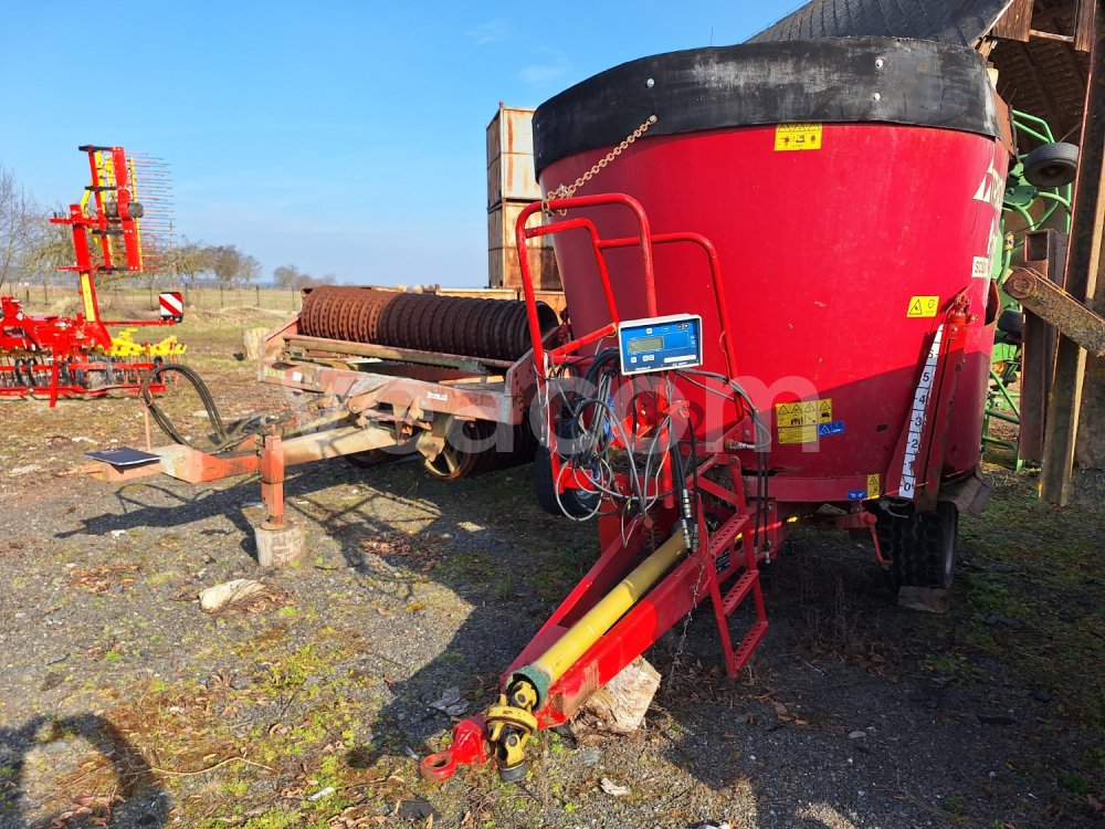 Online auction: TRIOLIET  SM-7