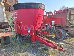 Online aukce: TRIOLIET  SM-7