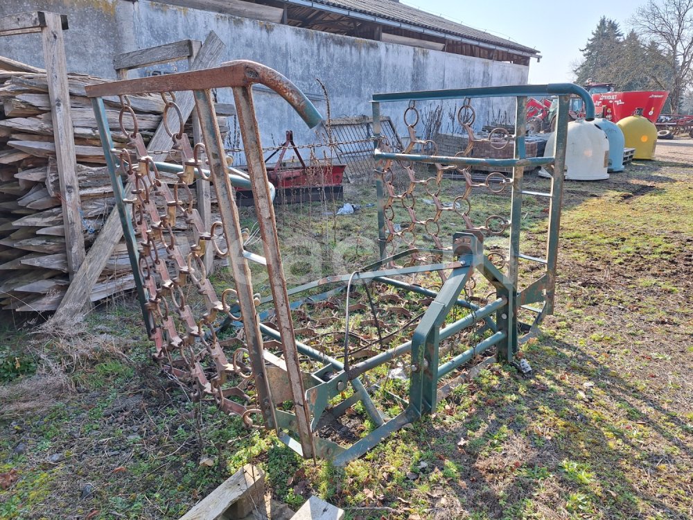 Online-Versteigerung:  LUČNÍ BRÁNA