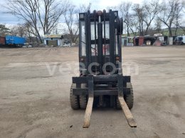 Online aukce: DESTA  DVHM