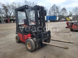 Online aukce: DESTA  DVHM