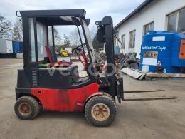 Online aukce: DESTA  DVHM