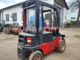 Online aukce: DESTA  DVHM