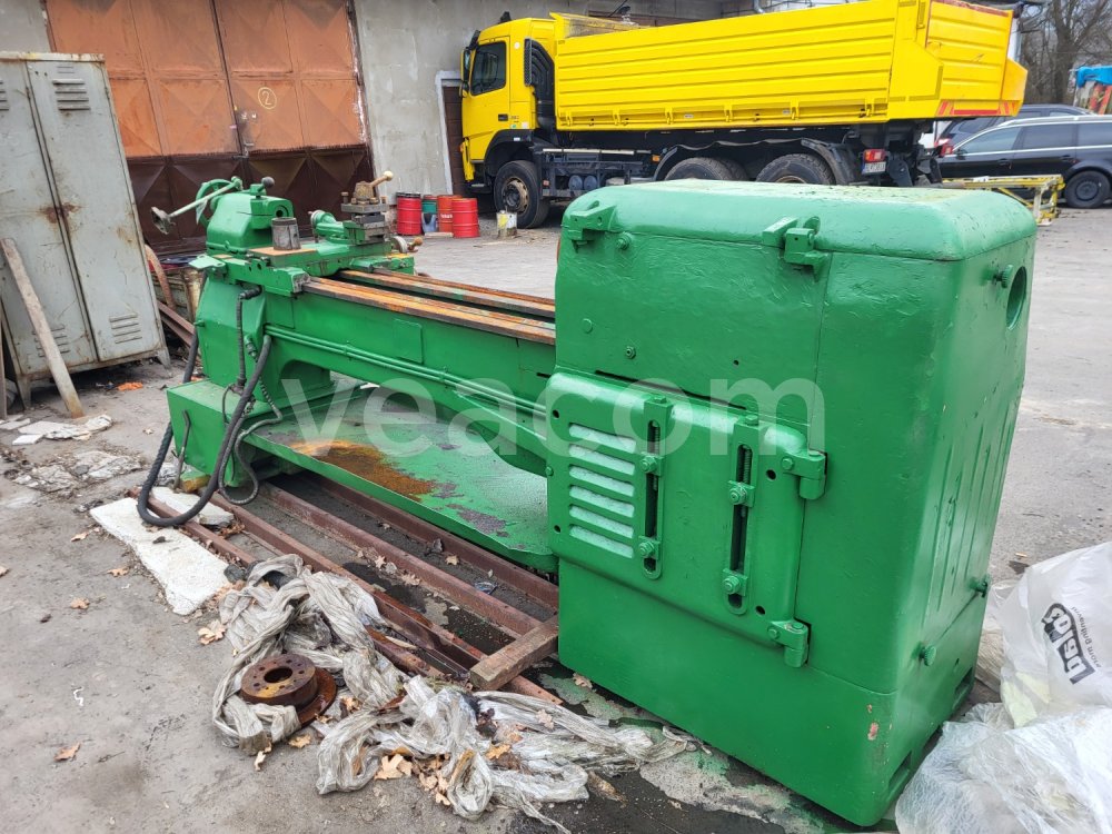 Online auction:  SN4CC