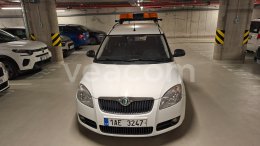Online aukce: ŠKODA PRAKTIK 