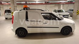 Online aukce: ŠKODA PRAKTIK 