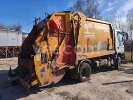 Online árverés: MAN  TGM 18.250