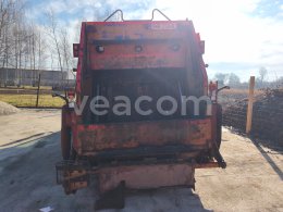 Online árverés: MAN  TGM 18.250