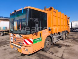 Online auction: MERCEDES-BENZ  ECONIC 2633L