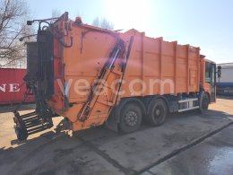 Online árverés: MERCEDES-BENZ  ECONIC 2633L