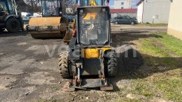 Online aukce: JCB  ROBOT 160 4X4
