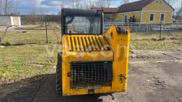 Online aukce: JCB  ROBOT 160 4X4
