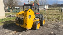 Online aukce: JCB  ROBOT 160 4X4