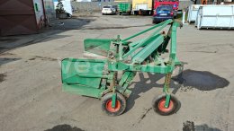 Online aukce:   VYORÁVAČ SAZENIC /STROMKŮ