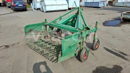 Online aukce:   VYORÁVAČ SAZENIC /STROMKŮ