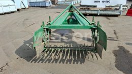 Online aukce:   VYORÁVAČ SAZENIC /STROMKŮ