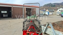 Online aukce: KRPAN  4 SI