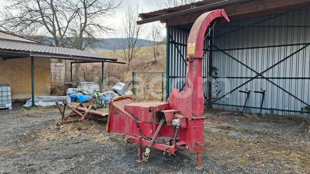 Online aukce:  LINDANA 960 VH