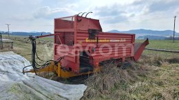 Aukcja internetowa:  SCHUITEMAKER 320 SR