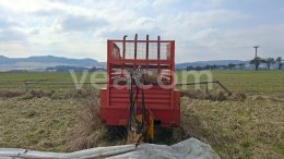 Online aukce:   SCHUITEMAKER 320 SR