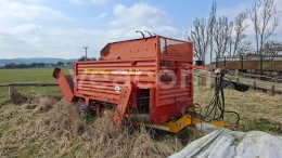 Online aukce:   SCHUITEMAKER 320 SR