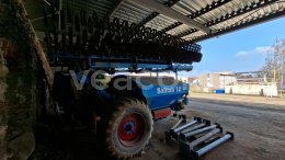 Online aukce: LEMKEN  SOLITAIR 12/1200 K DS