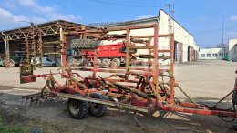 Online aukce: HORSCH  FG 5.7