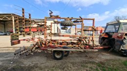 Online aukce: HORSCH  FG 5.7