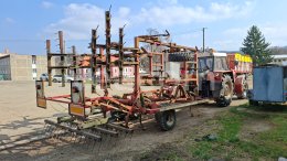 Online aukce: HORSCH  FG 5.7