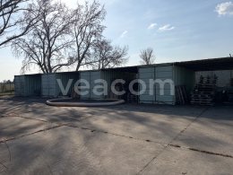 Online aukce:   KONTAJNERY + NÁRADIE