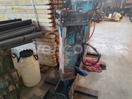 Online aukce:   DEHACO - KLADIVO