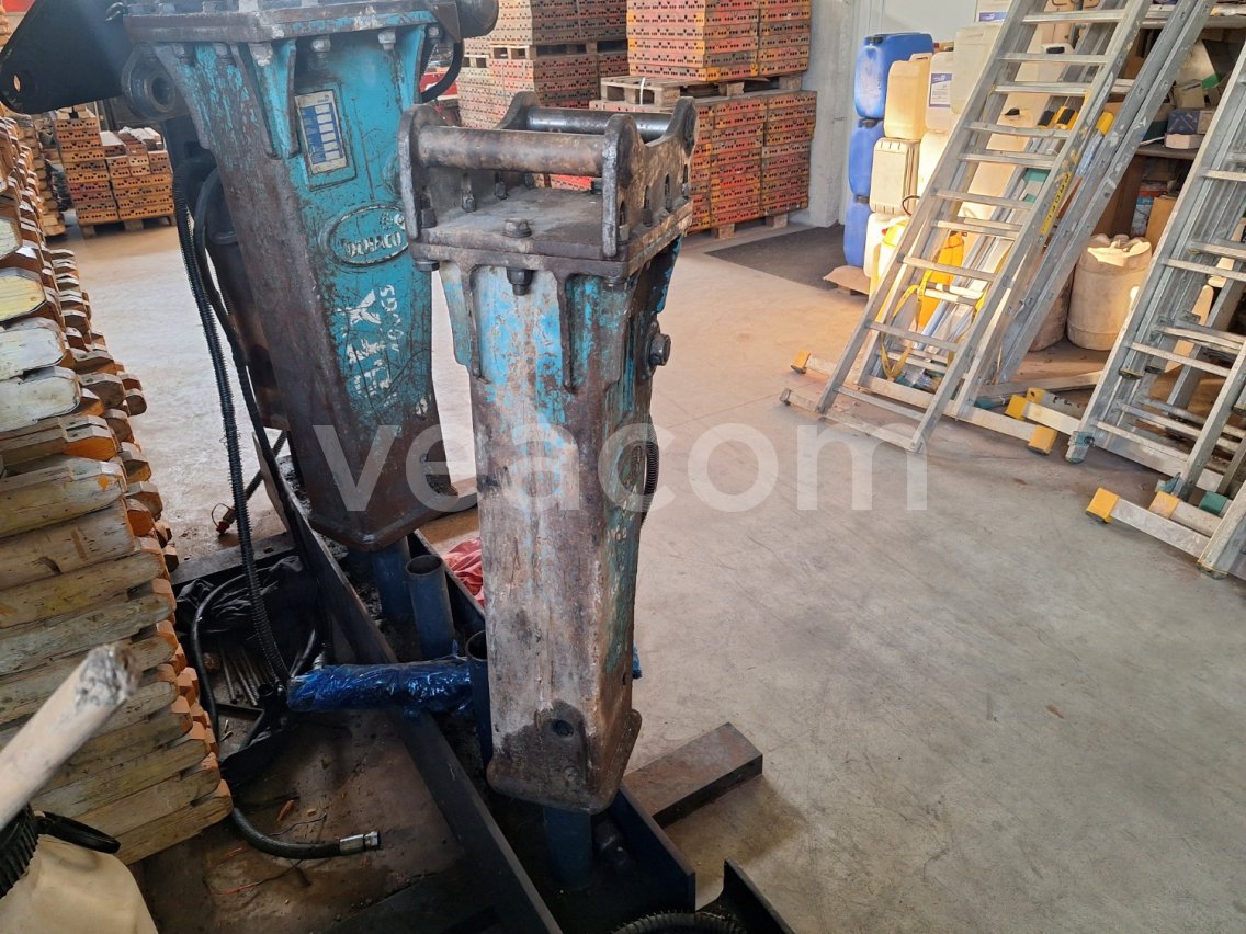 Online aukce:   DEHACO - KLADIVO