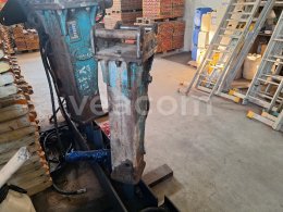 Online aukce:  DEHACO - KLADIVO