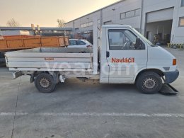 Online aukce: VOLKSWAGEN  TRANSPORTER