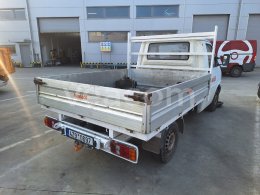 Online aukce: VOLKSWAGEN  TRANSPORTER