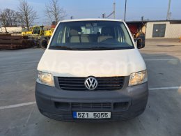 Online aukce: VOLKSWAGEN  TRANSPORTER