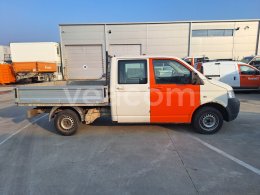 Online aukce: VOLKSWAGEN  TRANSPORTER
