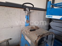 Online aukce:   WEBER MT CR 8