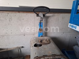 Online aukce:   WEBER MT CR 8