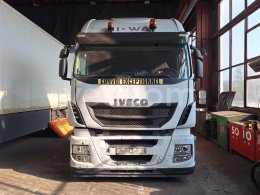 Online aukce: IVECO  STRALIS 460 6X2