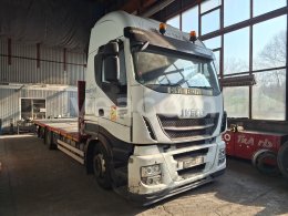 Online aukce: IVECO  STRALIS 460 6X2