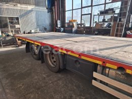 Online aukce: IVECO  STRALIS 460 6X2