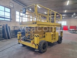 Online aukce:  HAULOTTE H18SX