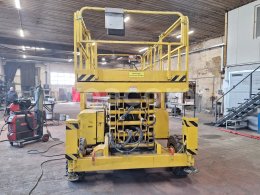 Online aukce:   HAULOTTE H18SX