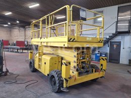 Online aukce:   HAULOTTE H18SX