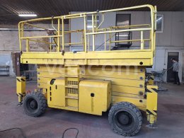 Online aukce:   HAULOTTE H18SX